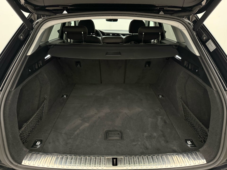 Audi e-tron 50 Prestige quattro 5d