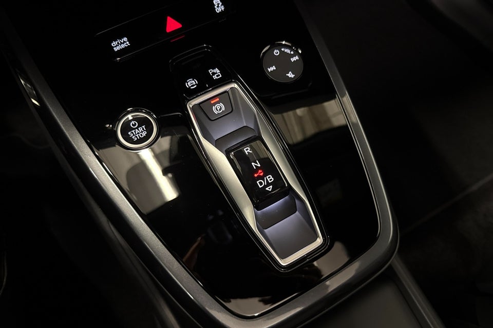 Audi Q4 e-tron 45 Ultra 5d