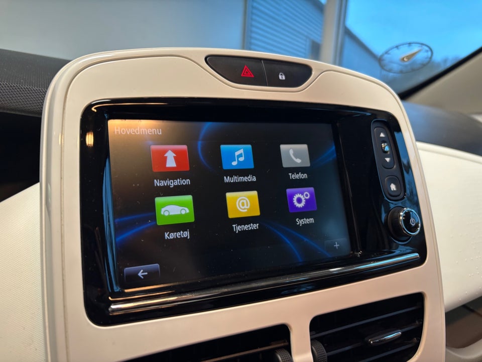 Renault Zoe 41 Life 5d