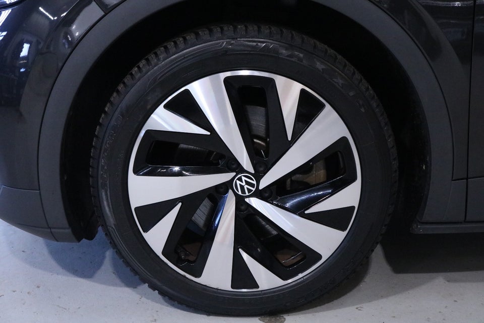 VW ID.4 77 1ST Pro Performance 5d