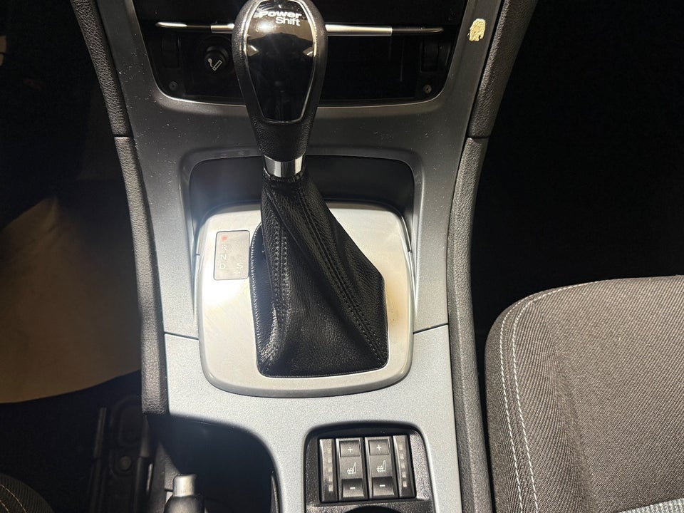 Ford Mondeo 2,0 TDCi 140 Collection stc. aut. 5d