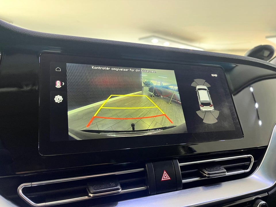 Kia Niro 1,6 PHEV Premium DCT 5d