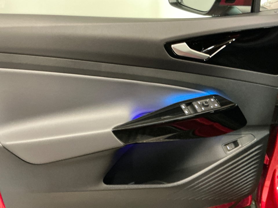 VW ID.5 77 Pro Performance 5d