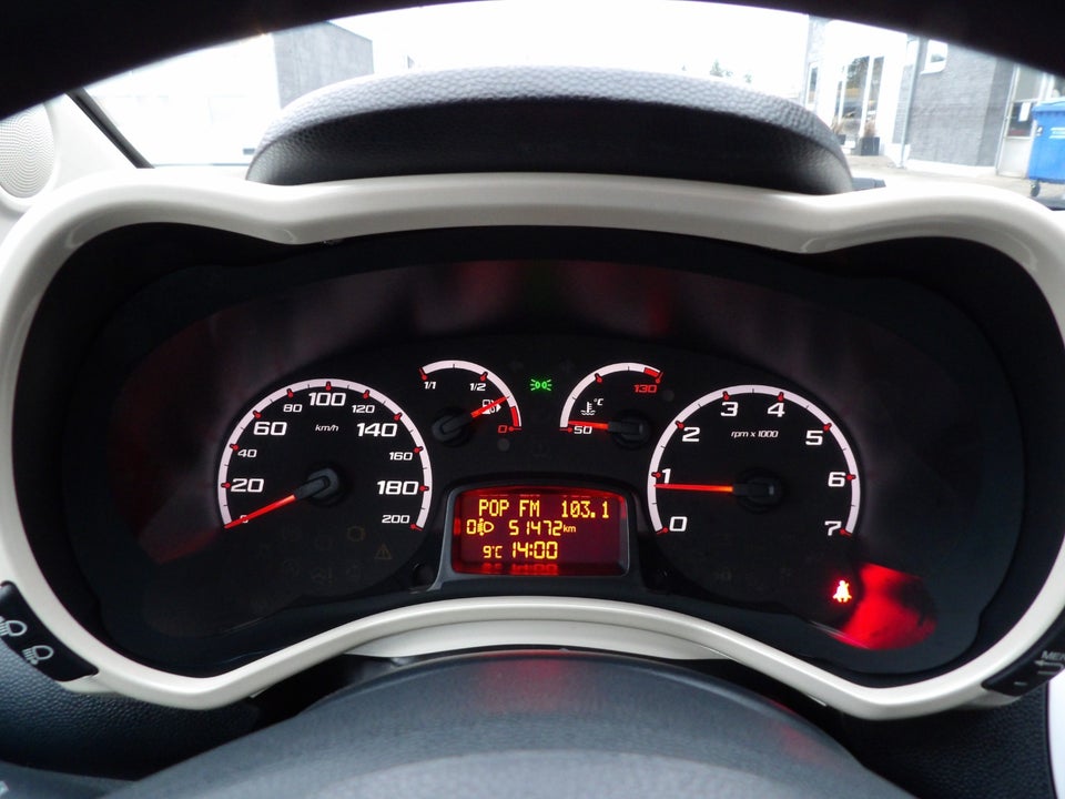 Ford Ka 1,2 Titanium 3d