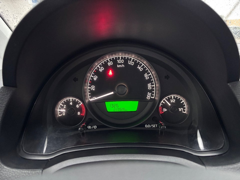 Skoda Citigo 1,0 60 Ambition 5d