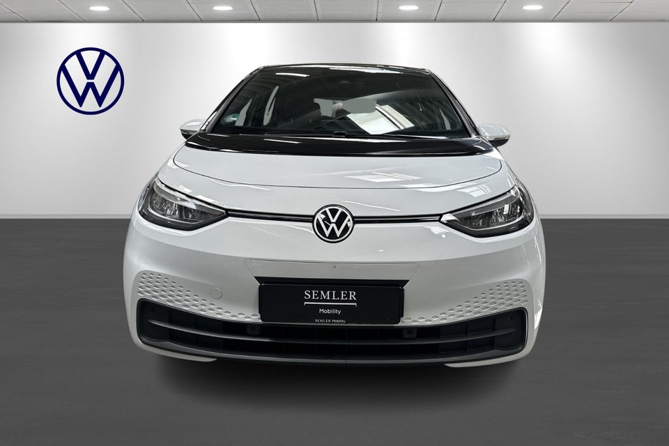 VW ID.3 45 Pure Performance 5d