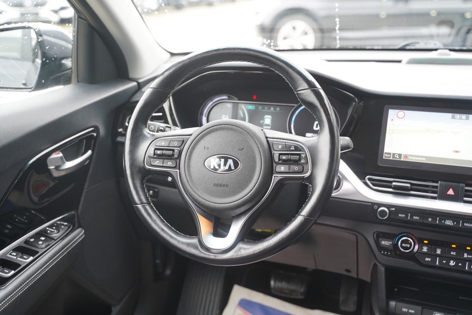 Kia e-Niro 64 Comfort 5d