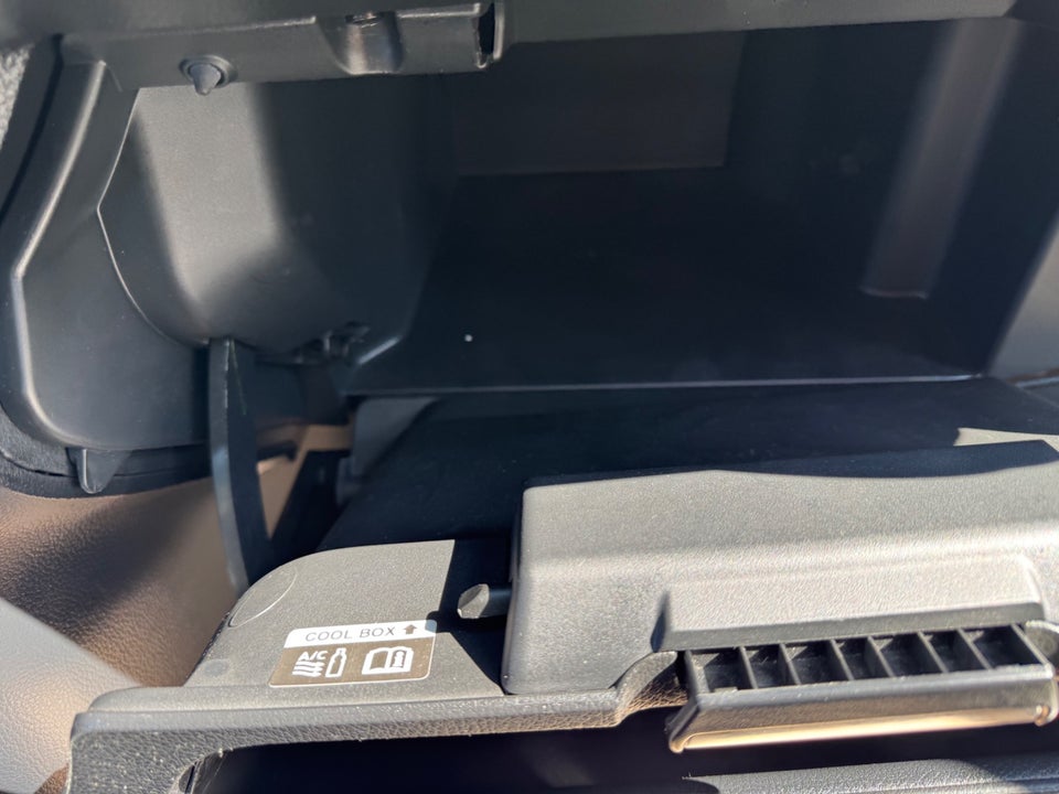 Nissan Note 1,5 dCi 86 Acenta 5d