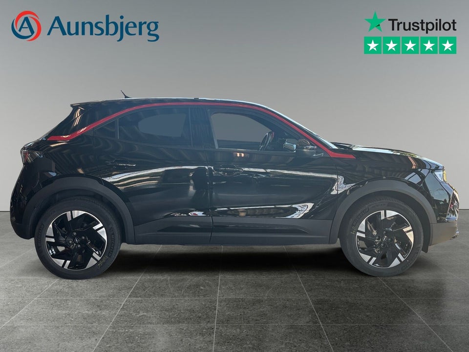 Opel Mokka-e 50 GS Line 5d