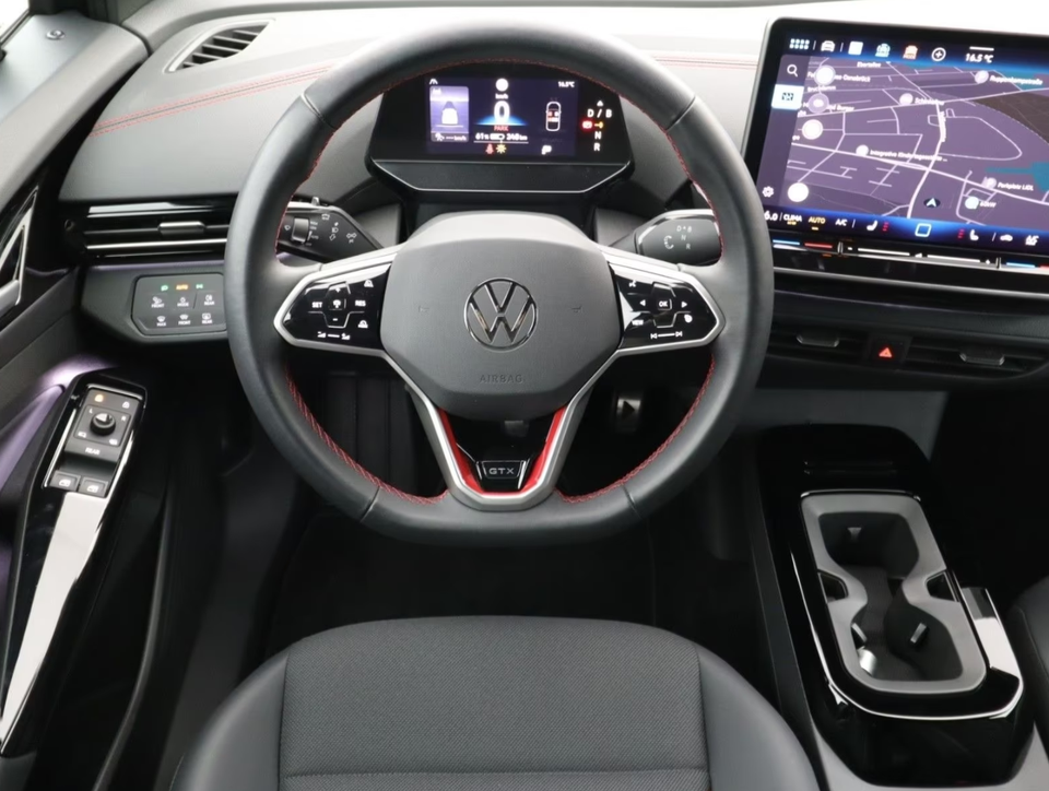 VW ID.4 77 GTX 4Motion 5d