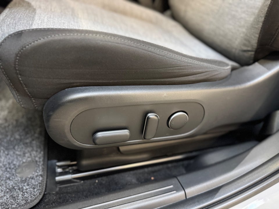 Hyundai Ioniq 5 58 Essential 5d