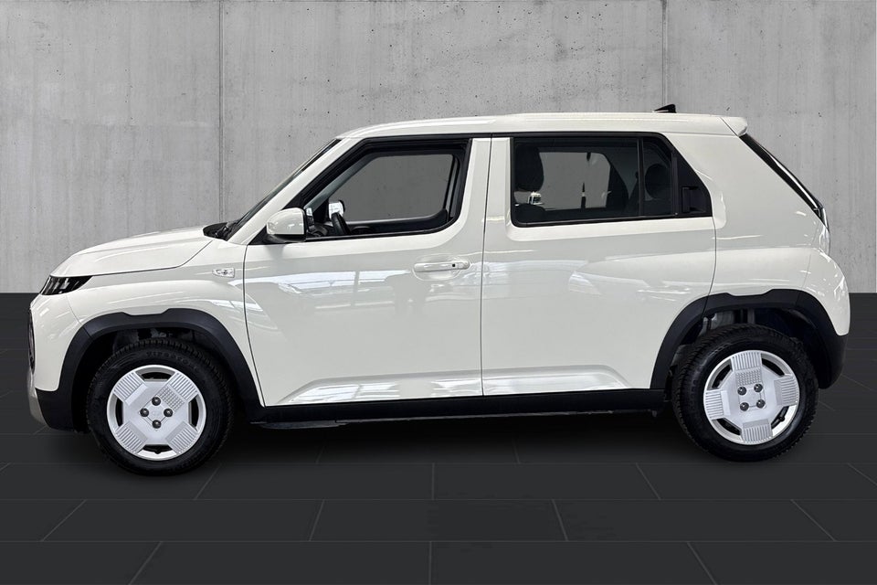 Hyundai Inster 42 Essential 5d