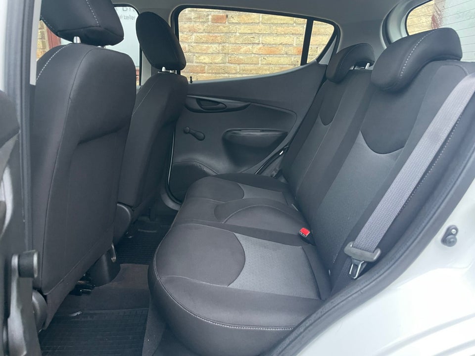 Opel Karl 1,0 Enjoy 5d