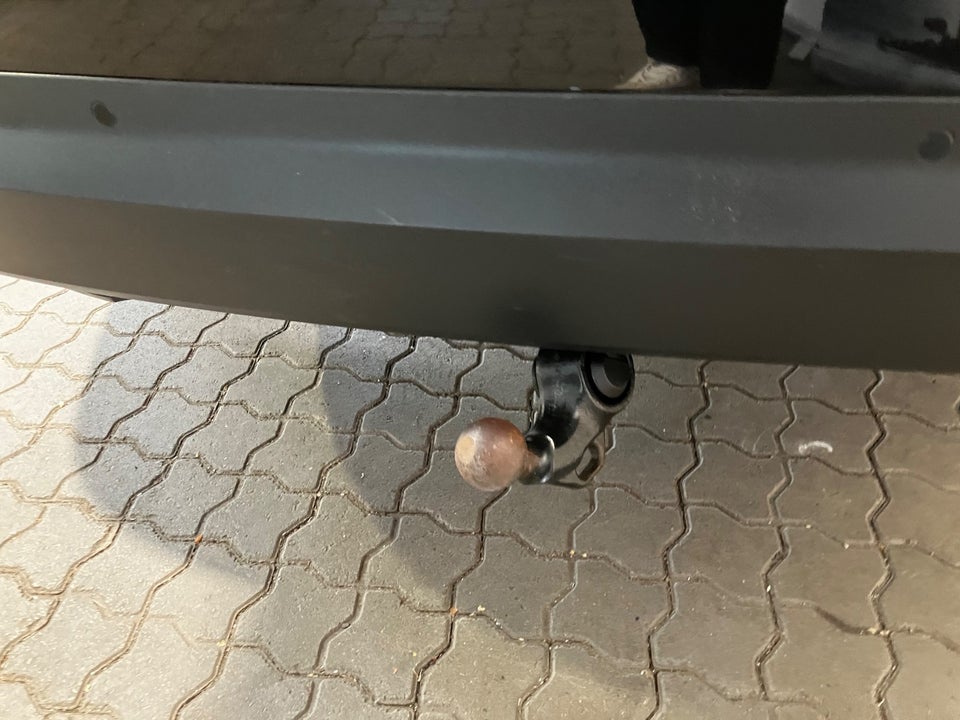 Skoda Kodiaq 1,5 TSi 150 Style DSG 7prs 5d