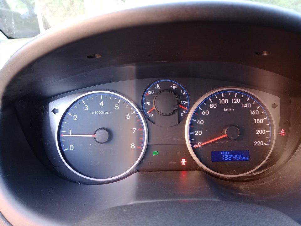 Hyundai i20 1,25 Classic 5d