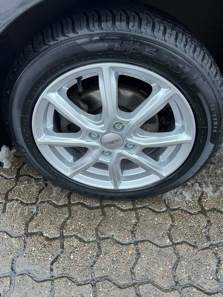 Suzuki Splash 1,2 GLS 5d