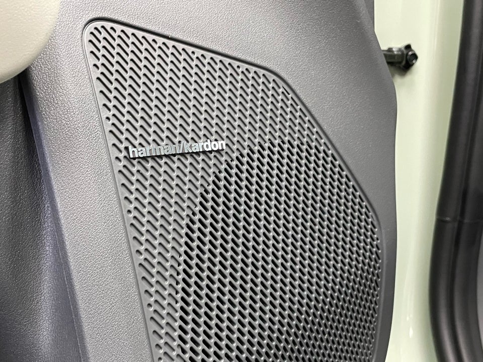 Kia EV3 81 Long Range GT-Line 5d