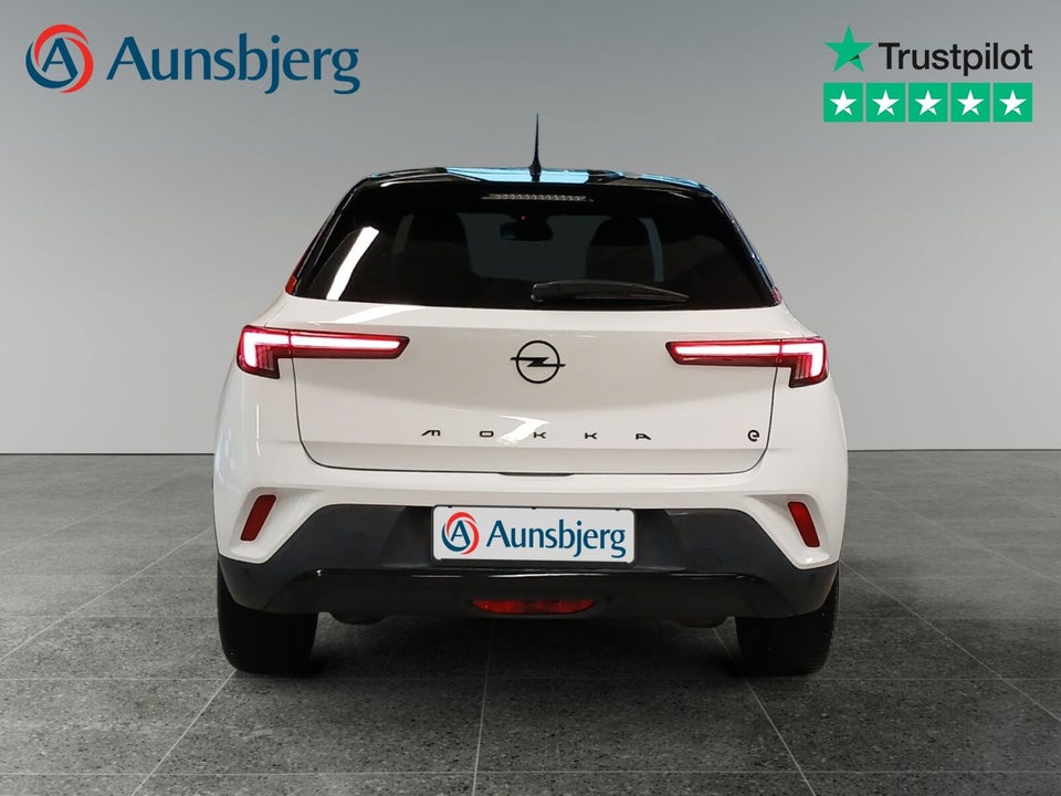 Opel Mokka-e 50 GS Line 5d