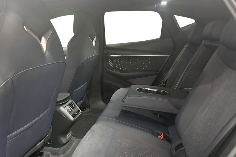 Cupra Tavascan 77 Adrenaline 5d