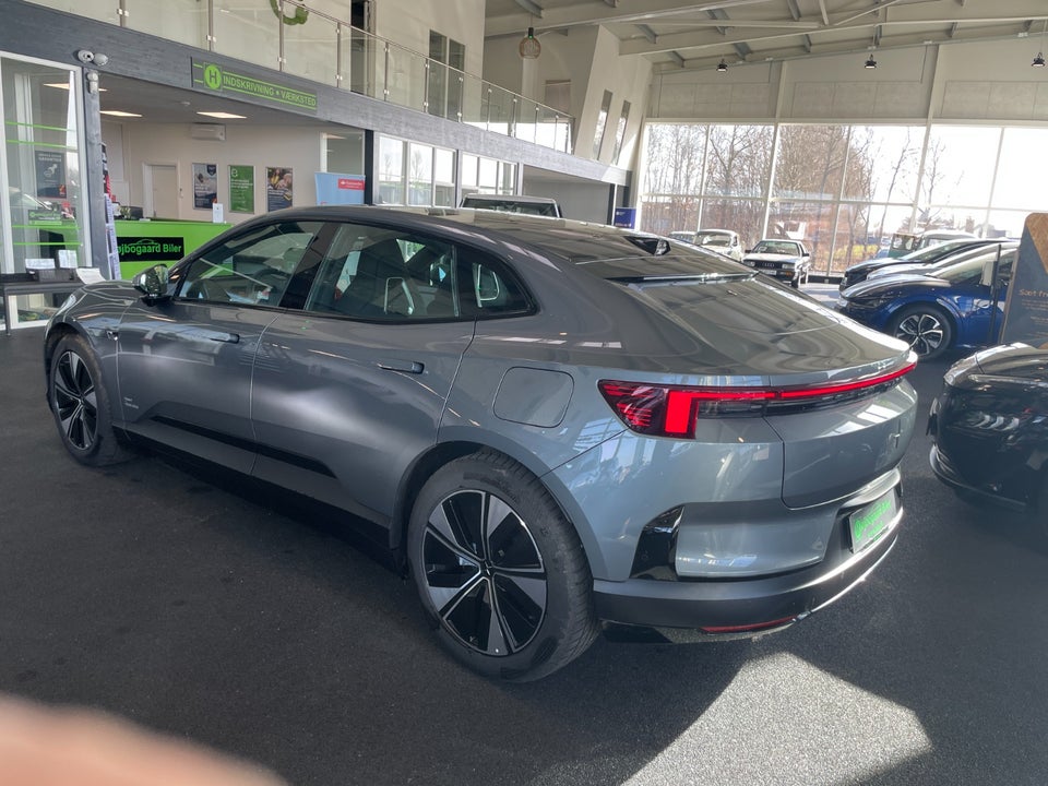 Polestar 4 Long Range 5d