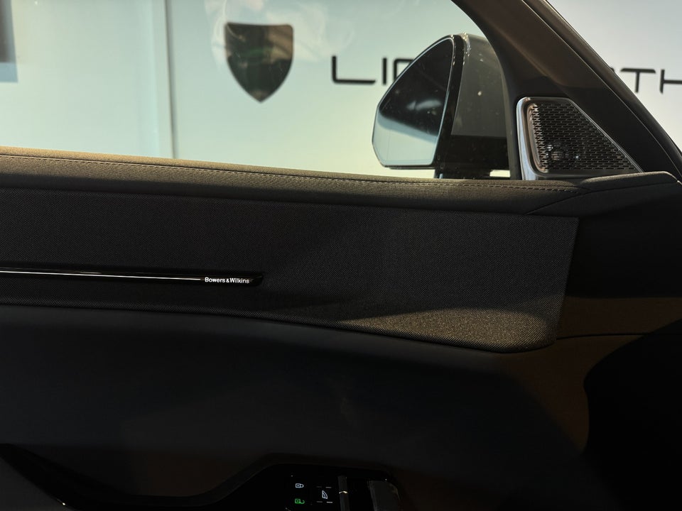 Polestar 3 Long Range AWD 5d