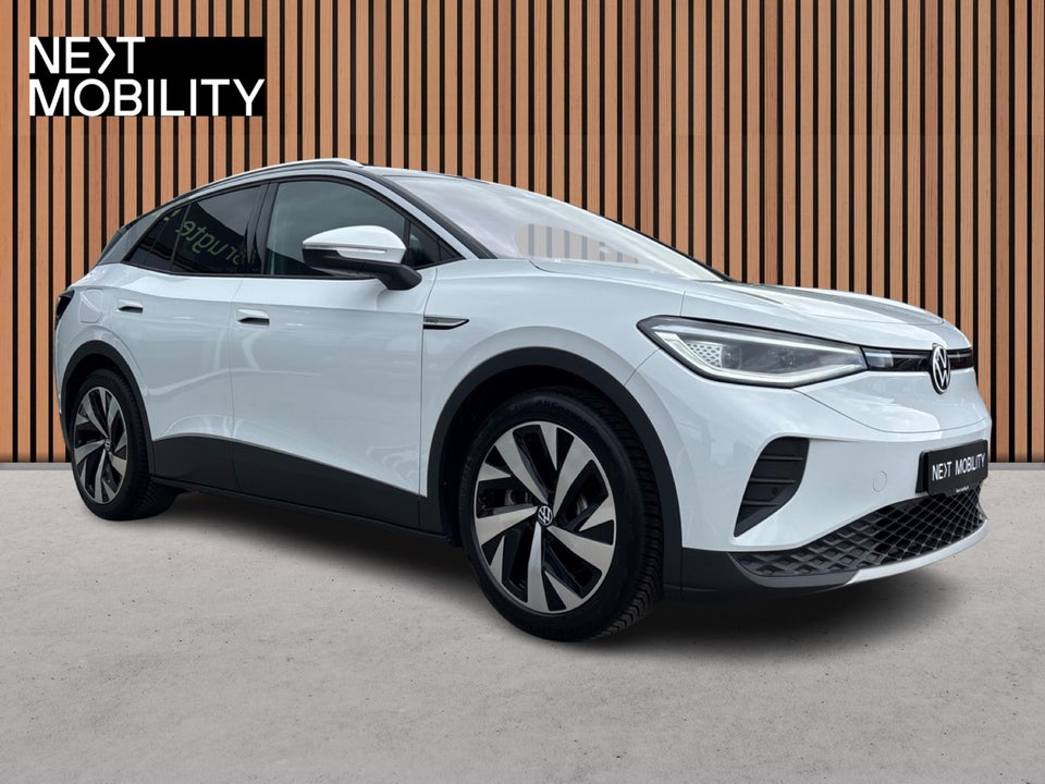 VW ID.4 77 Pro Performance 5d