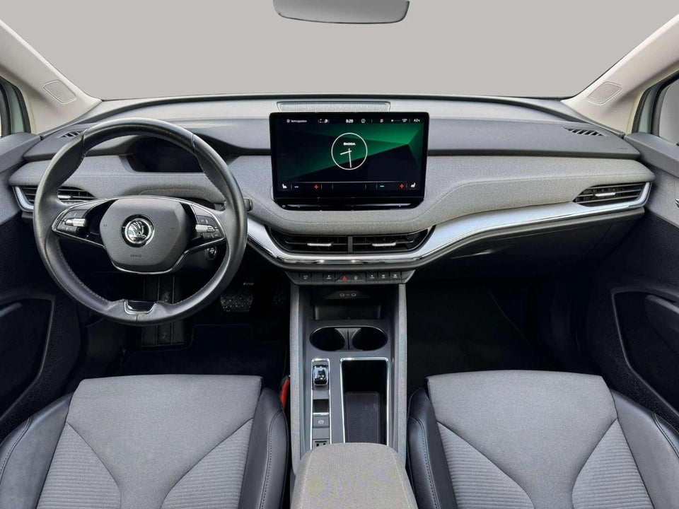 Skoda Enyaq 60 iV Loft 5d