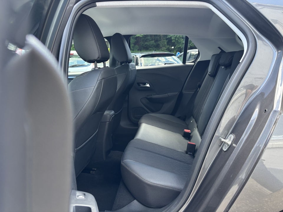 Opel Corsa 1,2 Elegance 5d