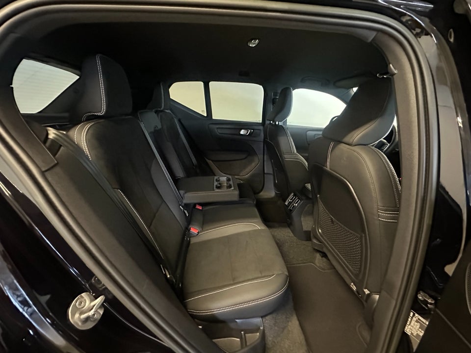 Volvo XC40 P6 ReCharge Plus 5d