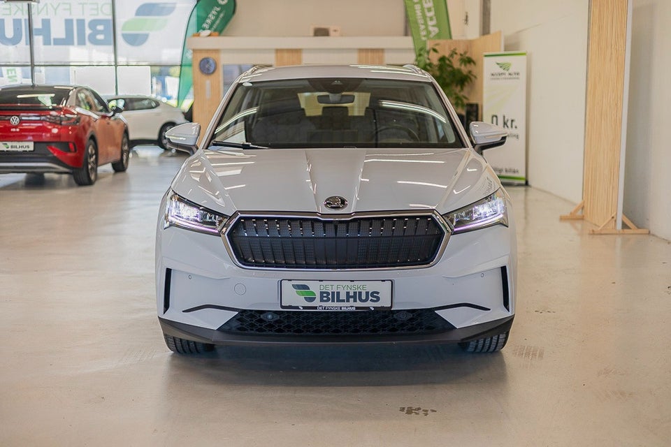 Skoda Enyaq 60 iV 5d