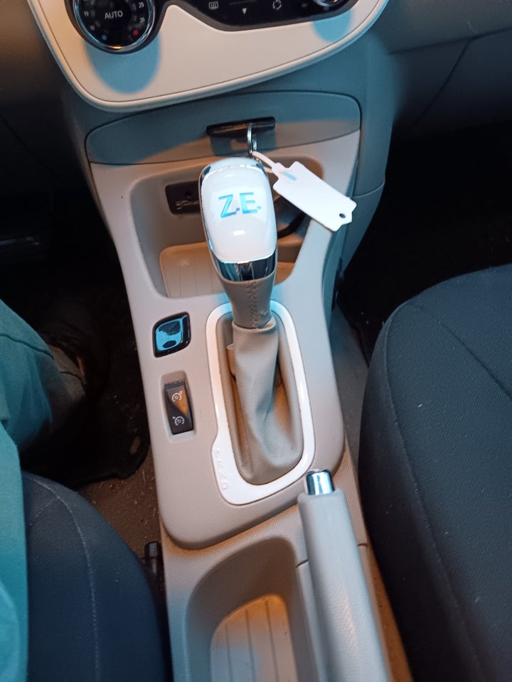 Renault Zoe 41 Life 5d