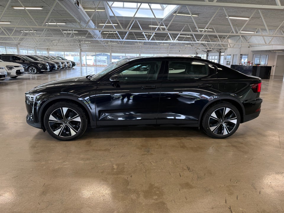 Polestar 2 Long Range 5d