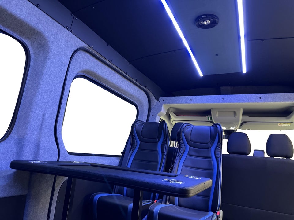 Maxus e-Deliver 9 51