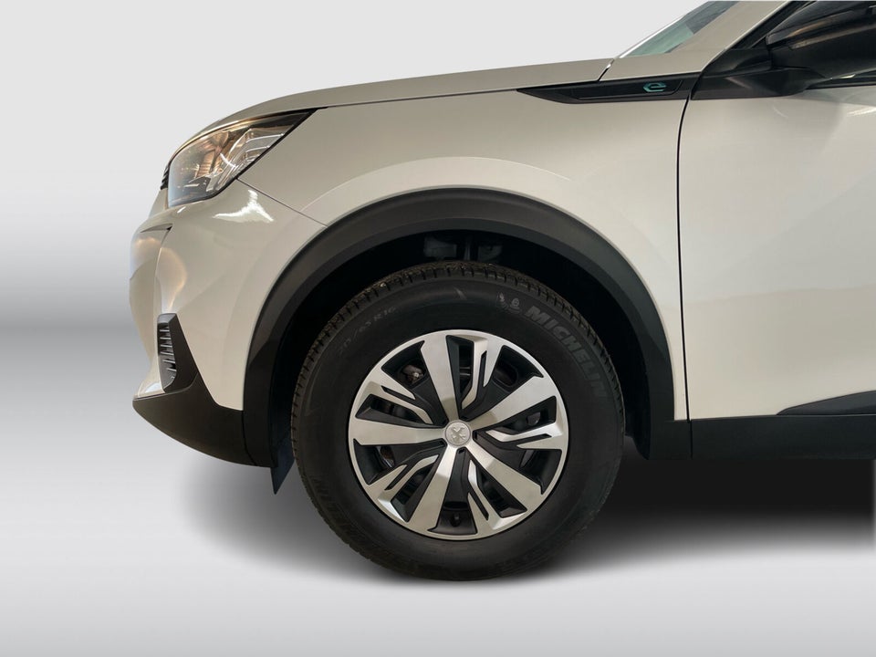 Peugeot e-2008 50 Active 5d