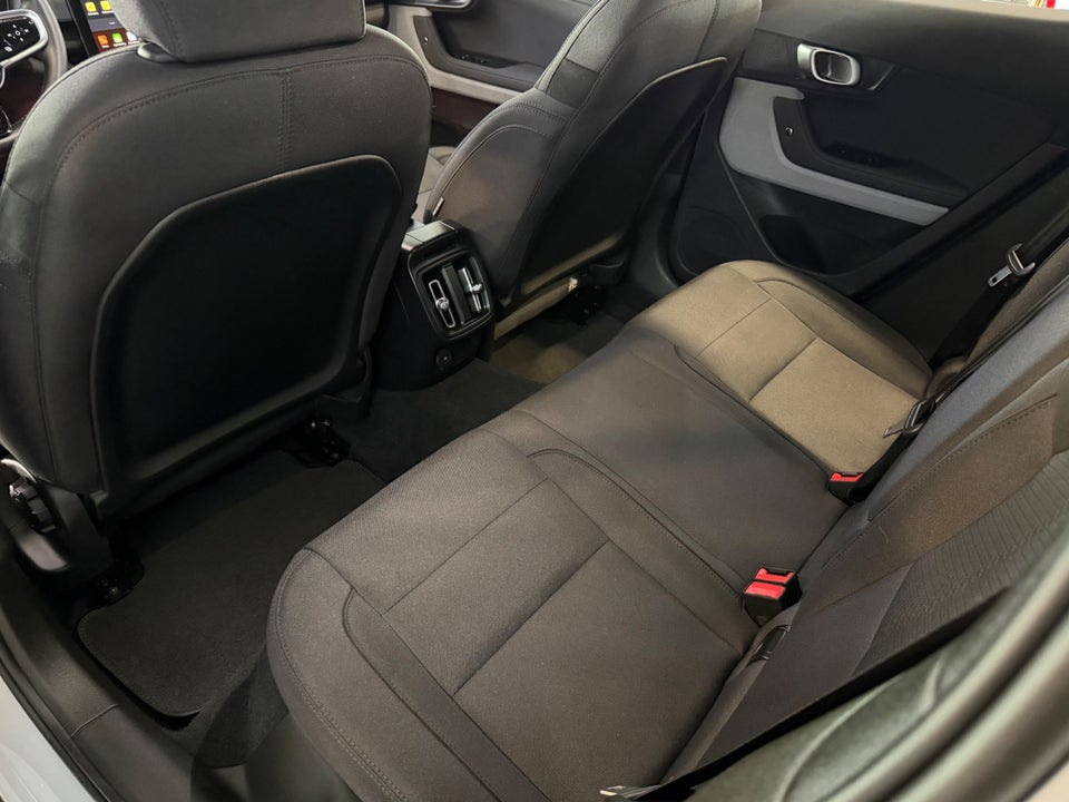 Polestar 2 Standard Range 5d