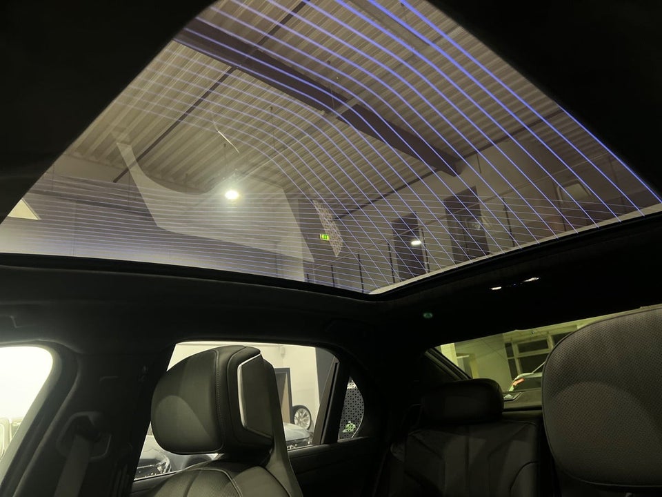 BMW i7 xDrive60 M-Sport 4d