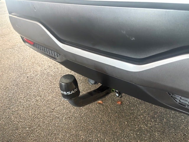 Nissan Qashqai 1,3 mHEV N-Connecta X-tr. 5d