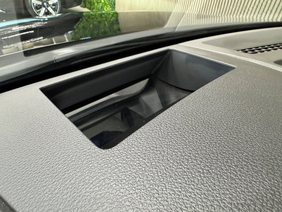 Audi e-tron 55 S-line Sportback quattro 5d