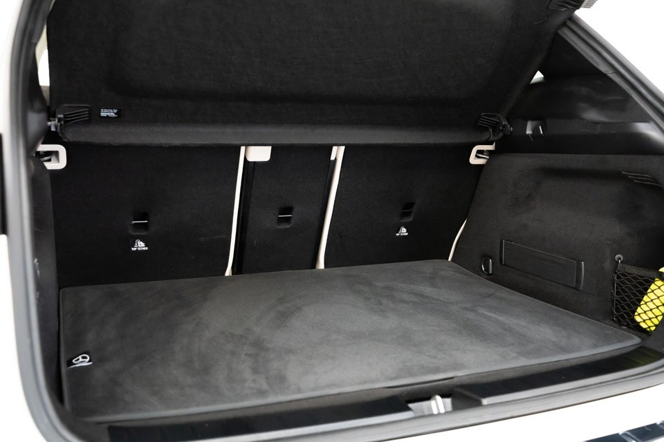 Mercedes EQA250+ Progressive 5d