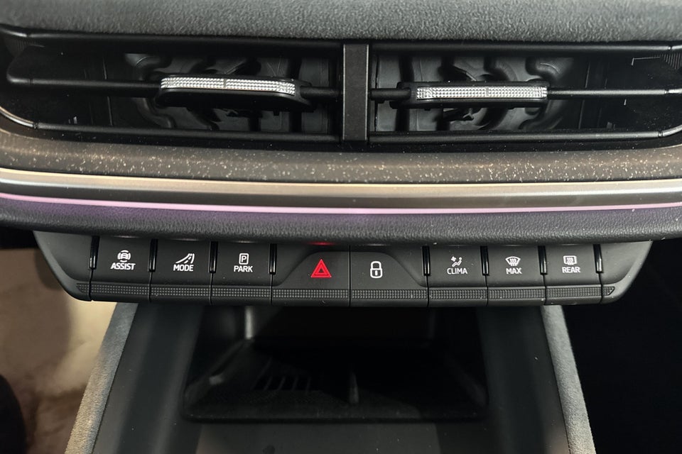 Skoda Enyaq 85 iV Premium 5d