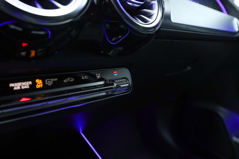 Mercedes EQB250+ AMG Advance 5d