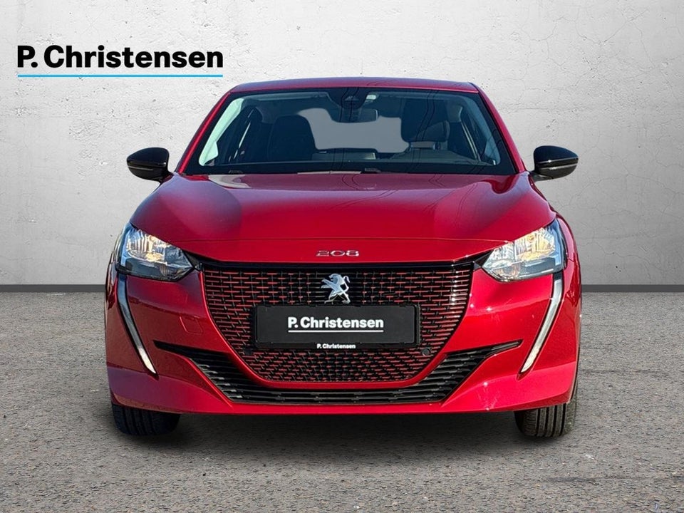 Peugeot e-208 50 Active 5d