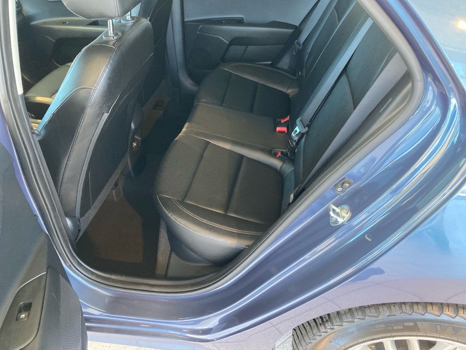 Kia Rio 1,0 T-GDi mHEV Upgrade DCT 5d