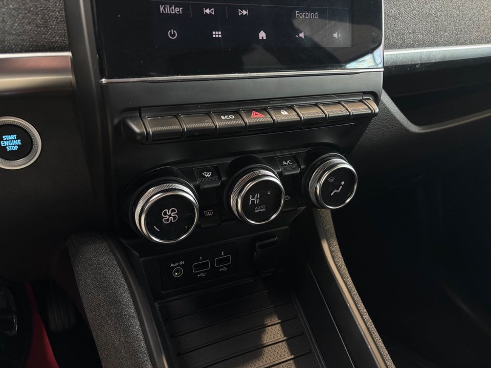 Renault Zoe 52 Intens 5d