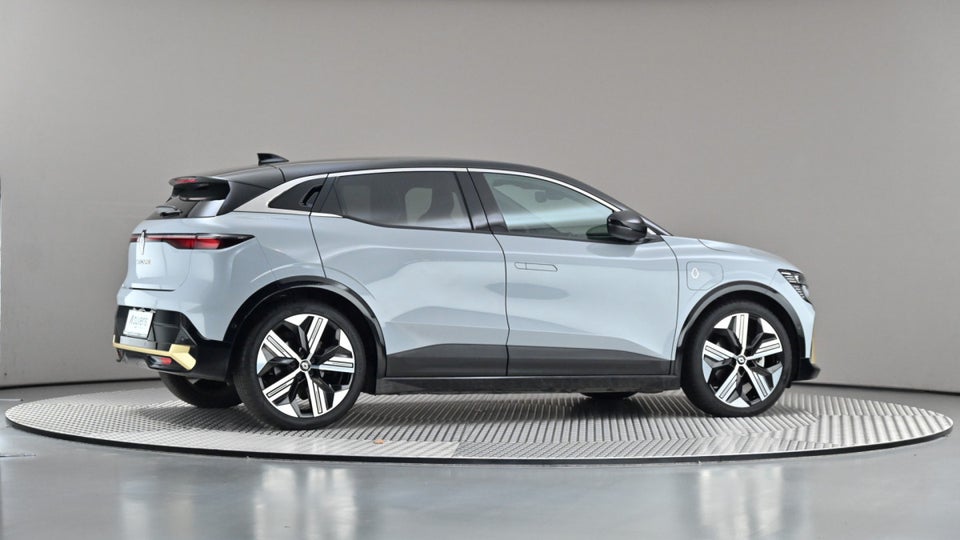 Renault Megane E-Tech 60 Iconic 5d