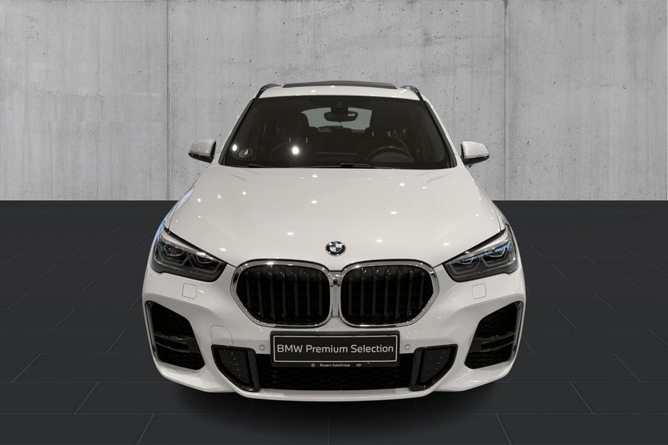 BMW X1 1,5 xDrive25e M-Sport+ aut. 5d