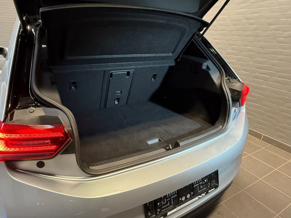 VW ID.3 58 Pro Performance 5d