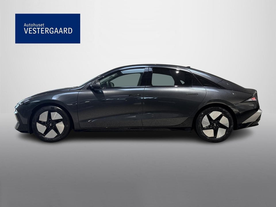 Hyundai Ioniq 6 84 Advanced 4d