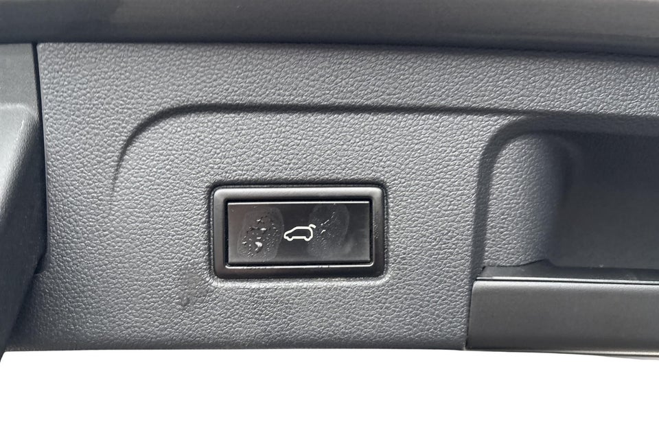 VW Touran 1,5 TSi 150 Highline DSG 7prs 5d