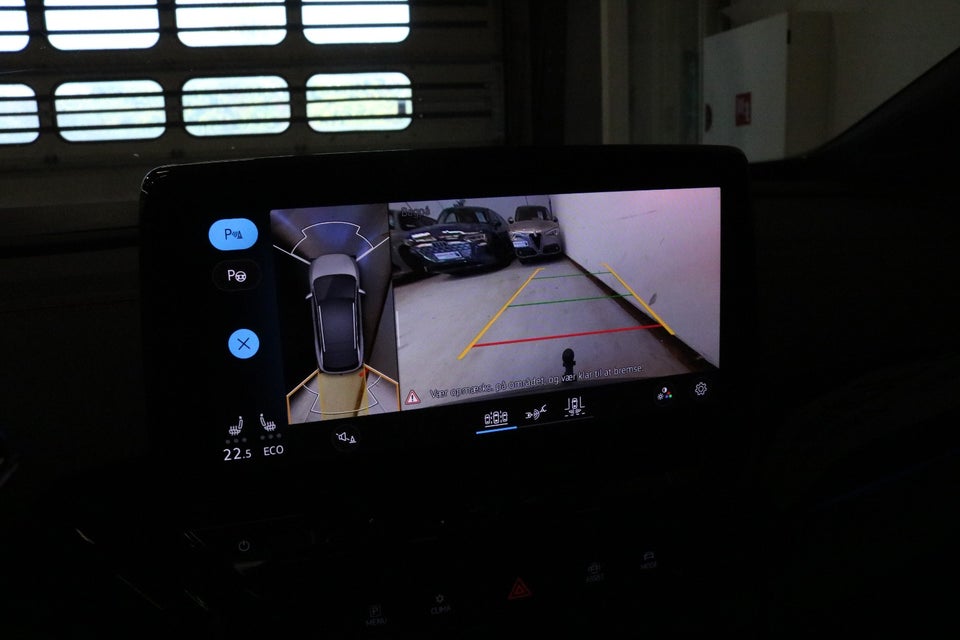 VW ID.4 77 GTX 4Motion 5d